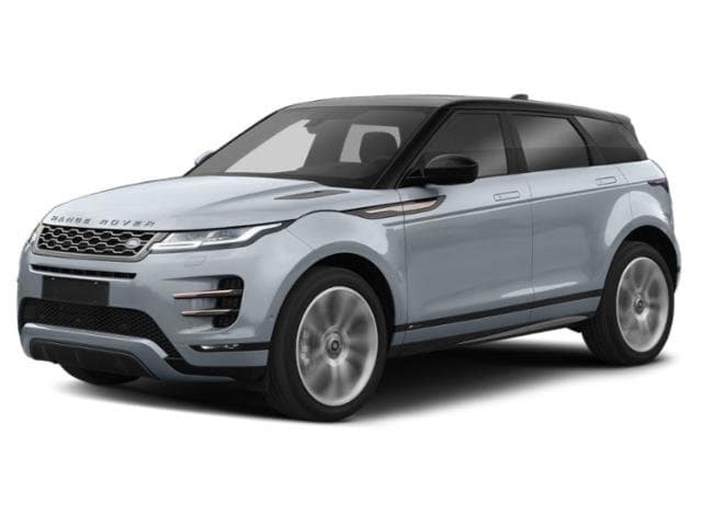 2023 Land Rover Range Rover Evoque R-Dynamic SE's photo