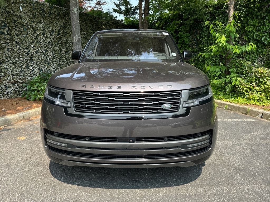 Certified 2023 Land Rover Range Rover First Edition with VIN SALKVBE71PA022680 for sale in Huntington, NY