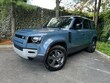 Land Rover Defender 110