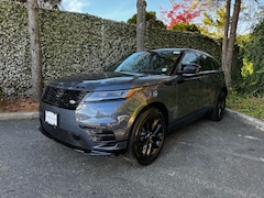 2026 Land Rover Range Rover Velar Dynamic SE SUV