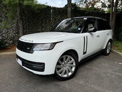 Used 2023 Land Rover Range Rover SE SUV SUV for sale on Long Island