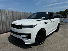 2025 Land Rover Range Rover Sport Dynamic SE SUV