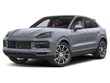  Porsche Cayenne Coupe