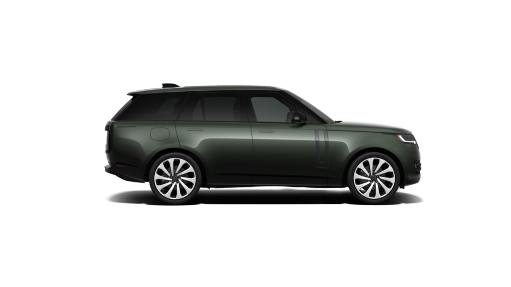 New 2026 Land Rover Range Rover SE 400PS