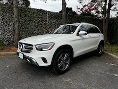 2022 Mercedes-Benz GLC 300 GLC 300 4matic® SUV
