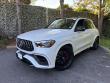  Mercedes-Benz AMG GLE 63