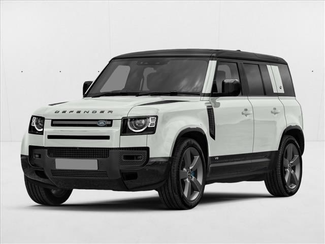 2023 Land Rover Defender S's photo