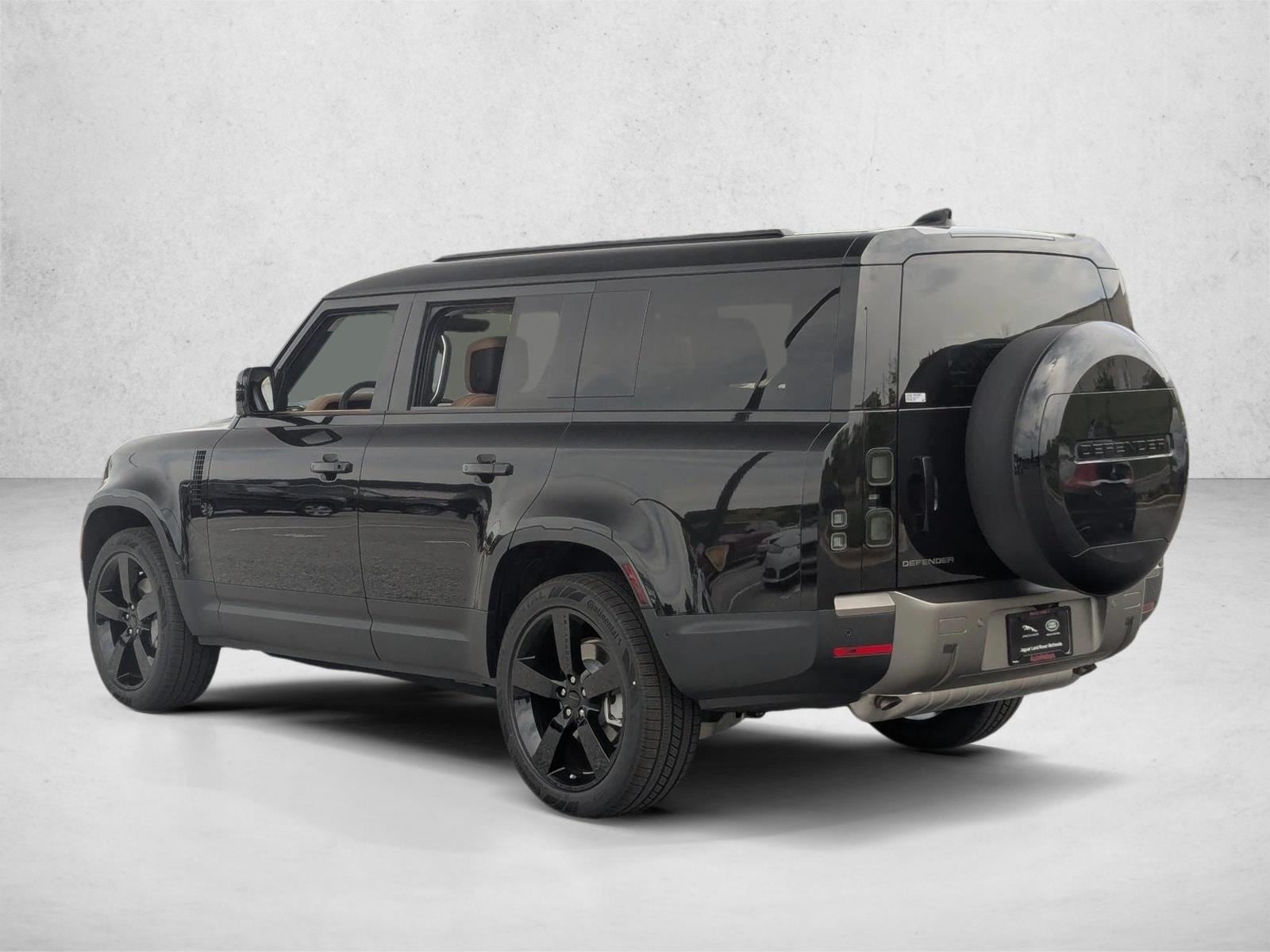 2026 Land Rover Defender S | CarEdge | CarEdge