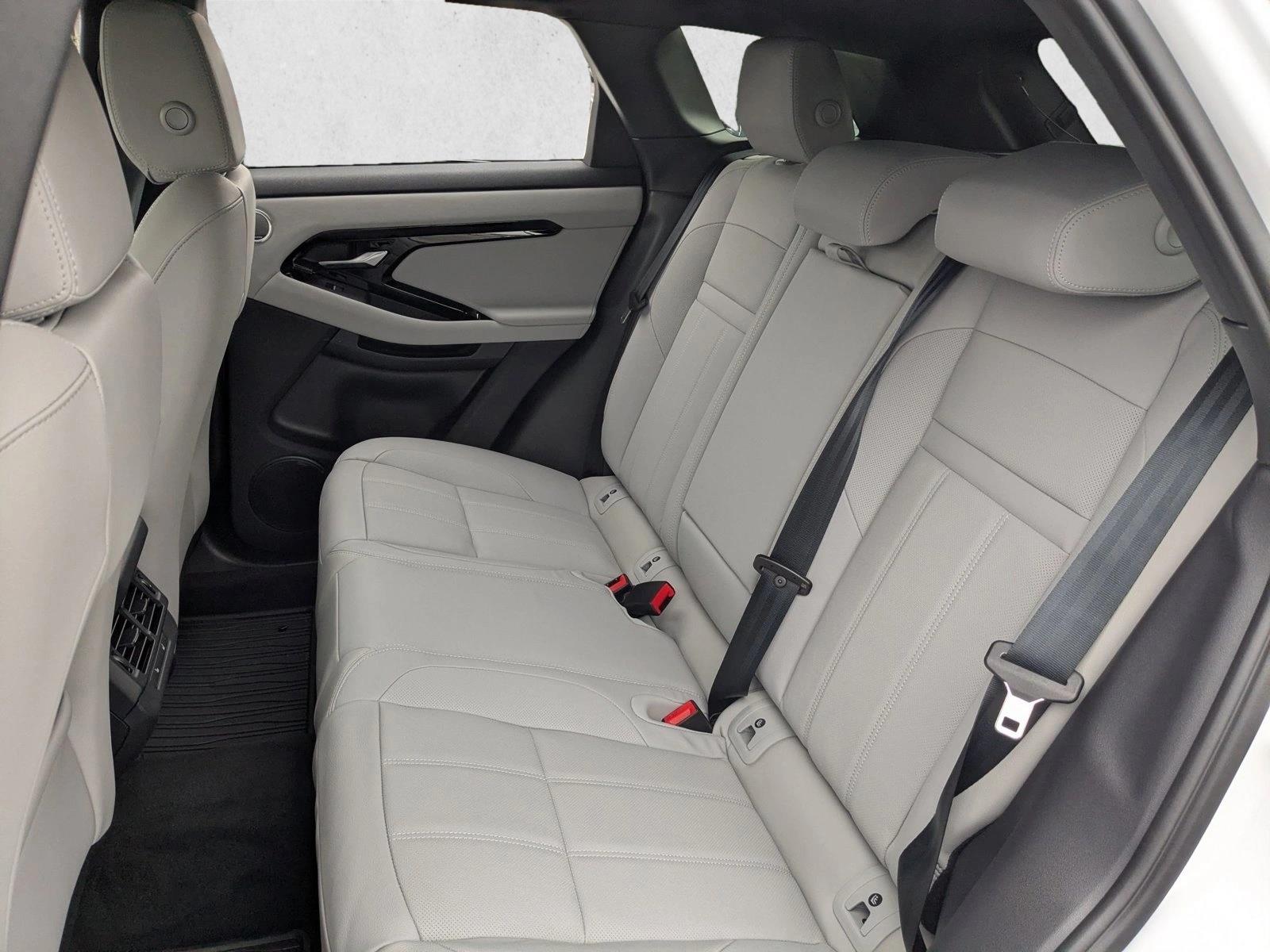 2026 Land Rover Range Rover Evoque S - Photo 16
