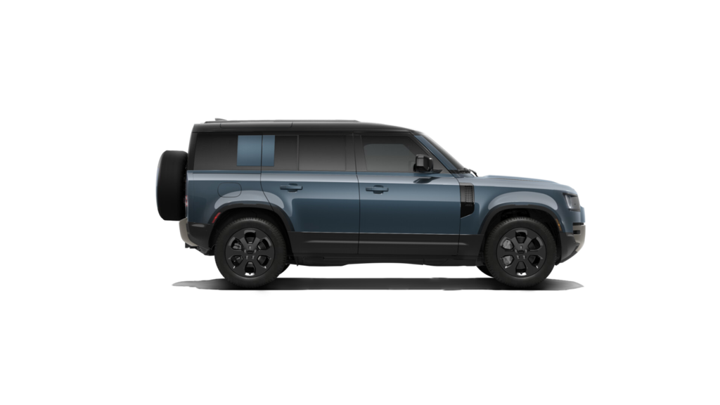 New 2026 Land Rover Defender 110 P300 S SUV