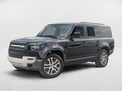 2025 Land Rover Defender 130 S SUV