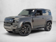 2026 Land Rover Defender 90 V8 SUV