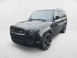 Land Rover Defender 130
