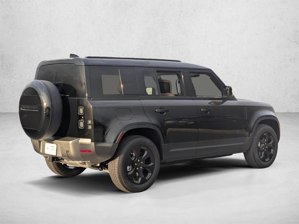 Used 2026 Land Rover Defender 110 S SUV