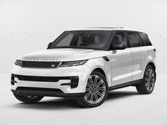 2026 Land Rover Range Rover Sport P360 SE SUV