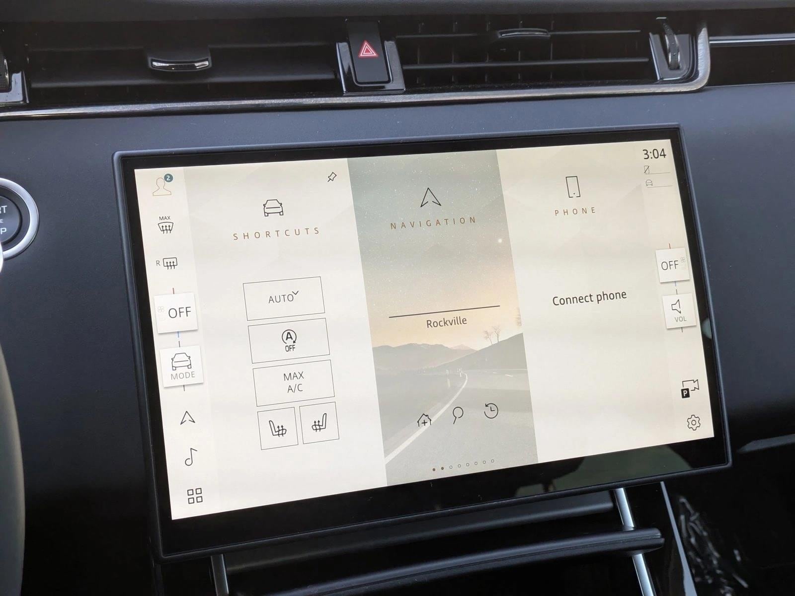 2026 Land Rover Range Rover Evoque S - Photo 15