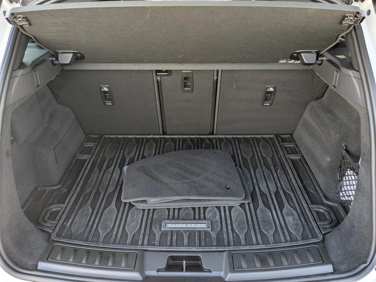 2026 Land Rover Range Rover Evoque S - Photo 6