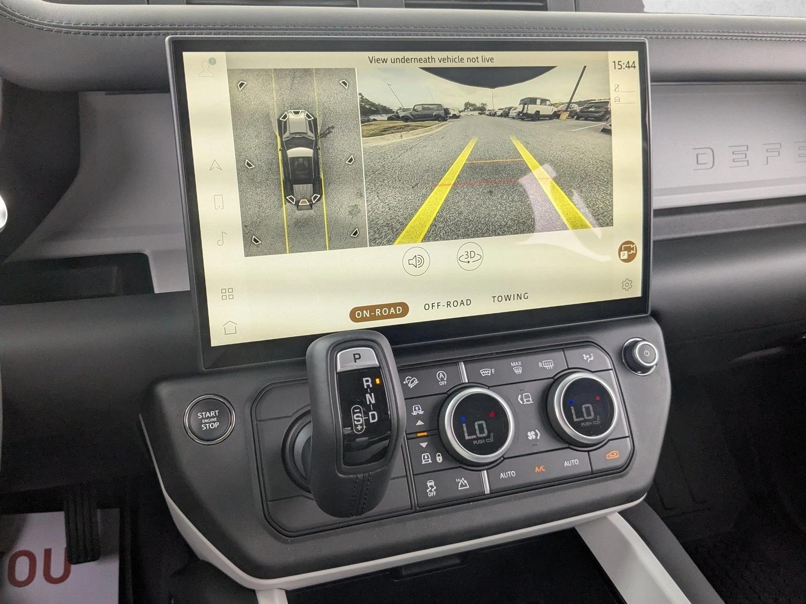 2026 Land Rover Defender S - Photo 13