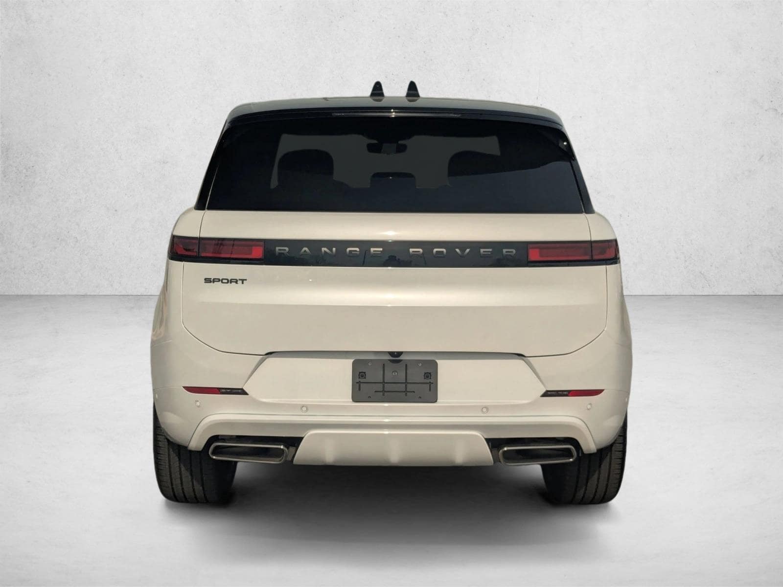 2026 Land Rover Range Rover Sport Dynamic SE - Photo 7