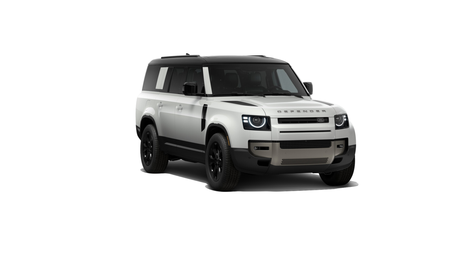 2026 Land Rover Defender 130 S P300's photo