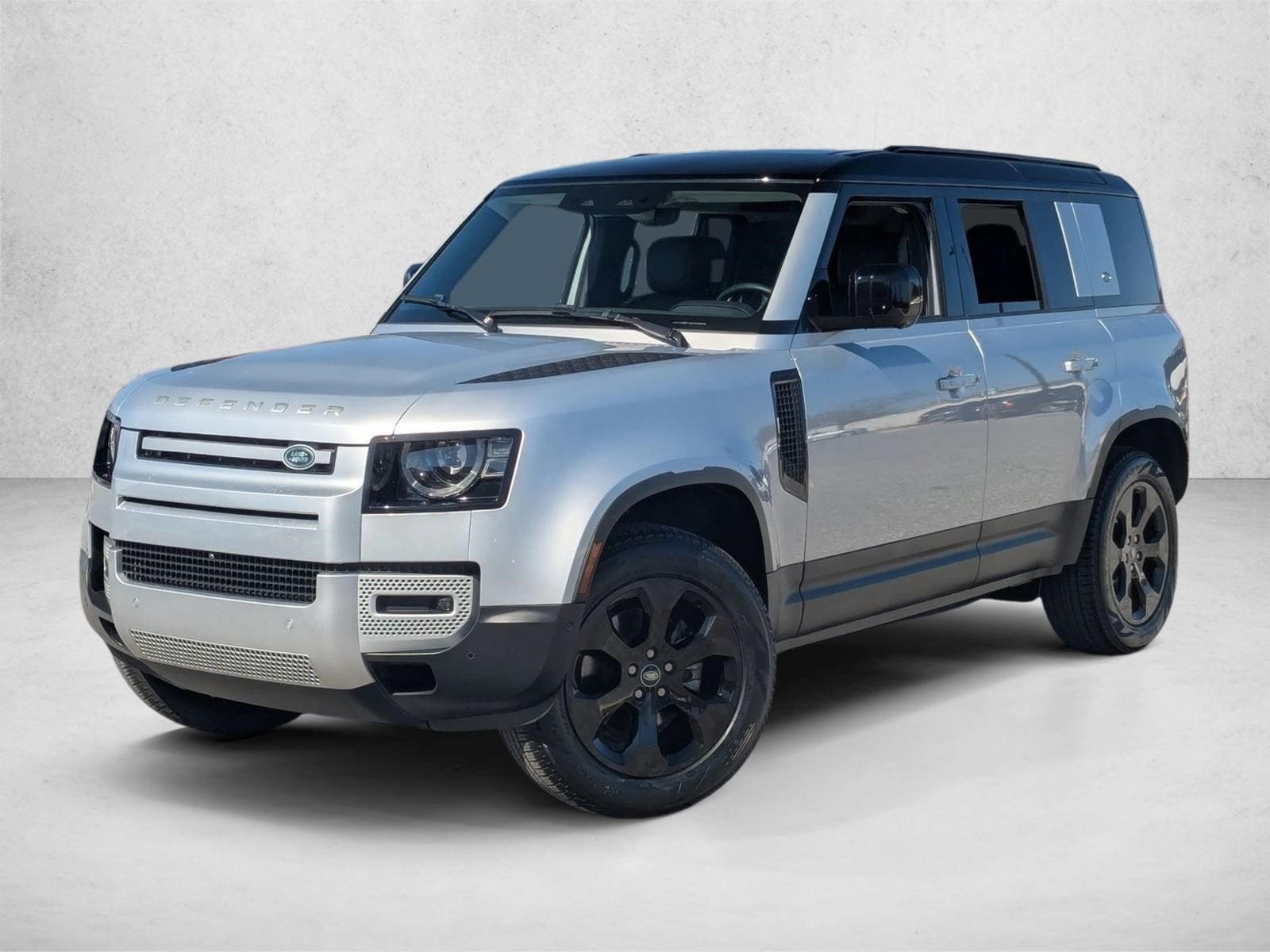 2024 Land Rover Defender S