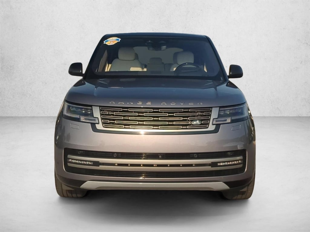Used 2023 Land Rover Range Rover P400 SE SUV