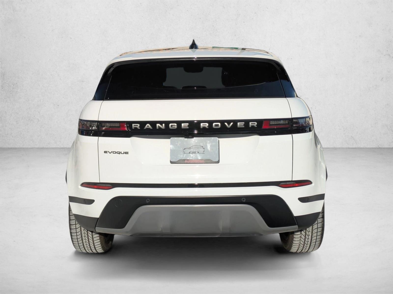 2026 Land Rover Range Rover Evoque S - Photo 7