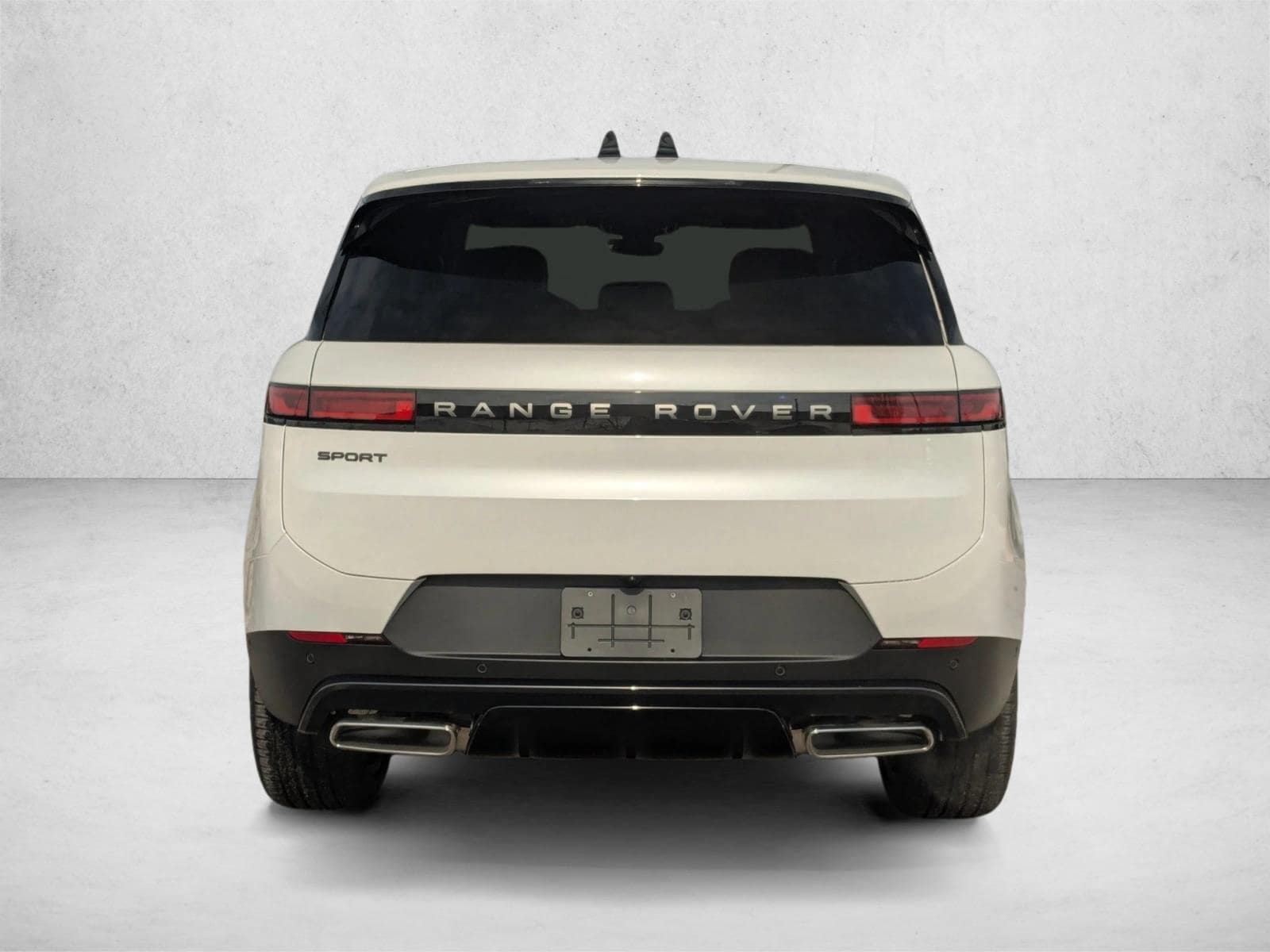 2026 Land Rover Range Rover Sport SE - Photo 8