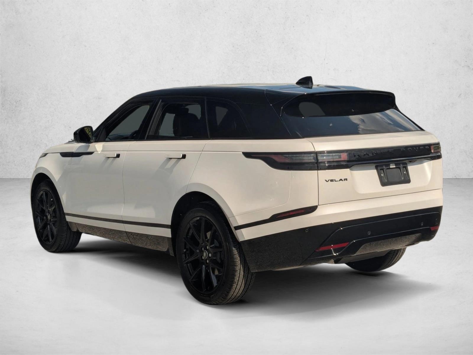 2026 Land Rover Range Rover Velar Dynamic SE - Photo 9