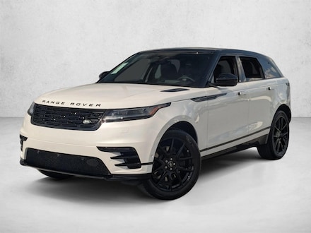 2026 Land Rover Range Rover Velar P250 Dynamic SE SUV