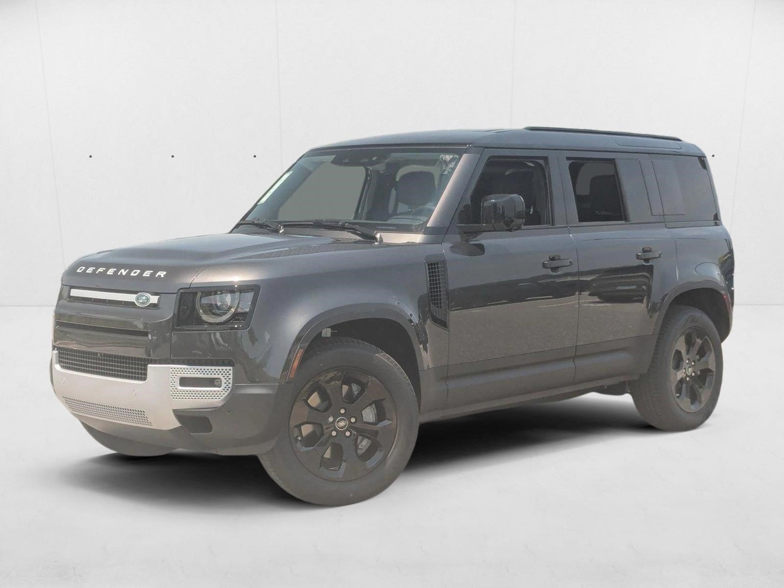 2025 Land Rover Defender 110 S
