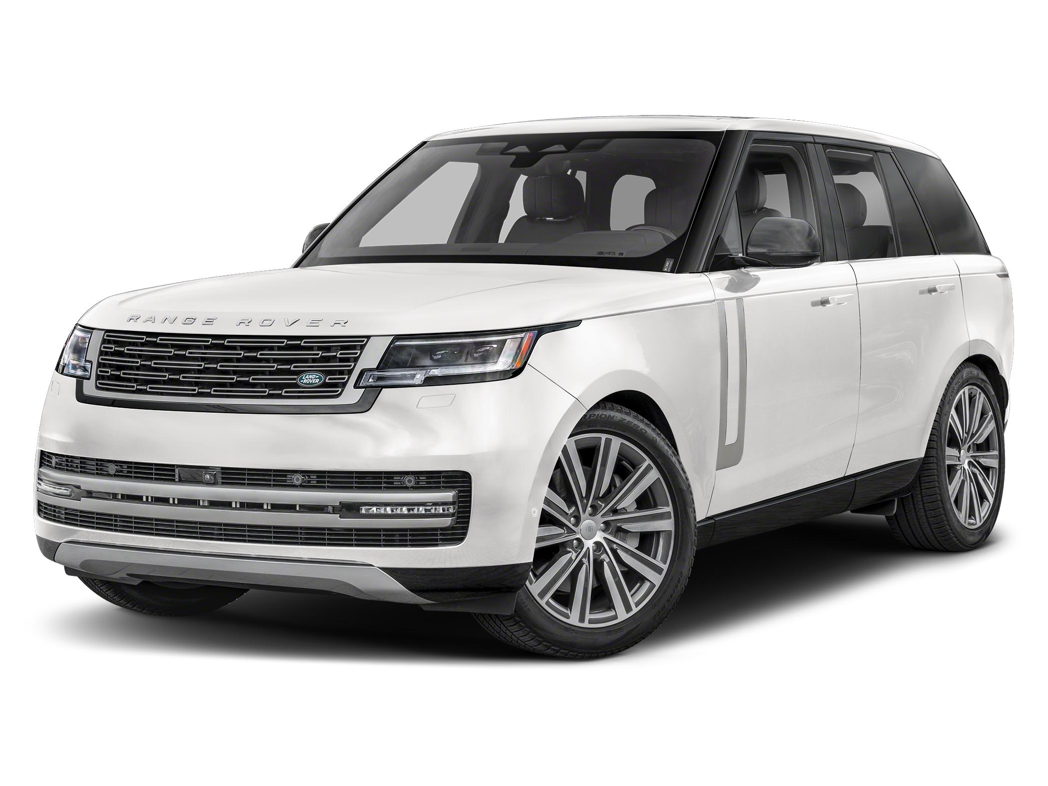 2026 Land Rover Range Rover SE's photo