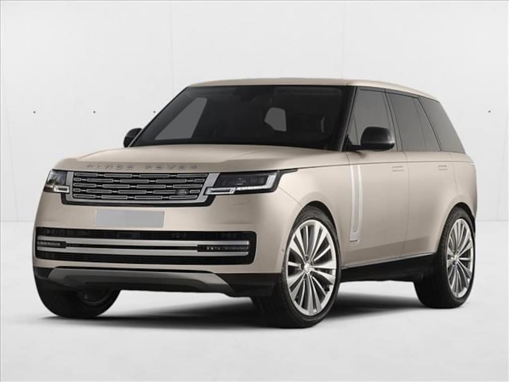 Used 2023 Land Rover Range Rover P530 SE SUV