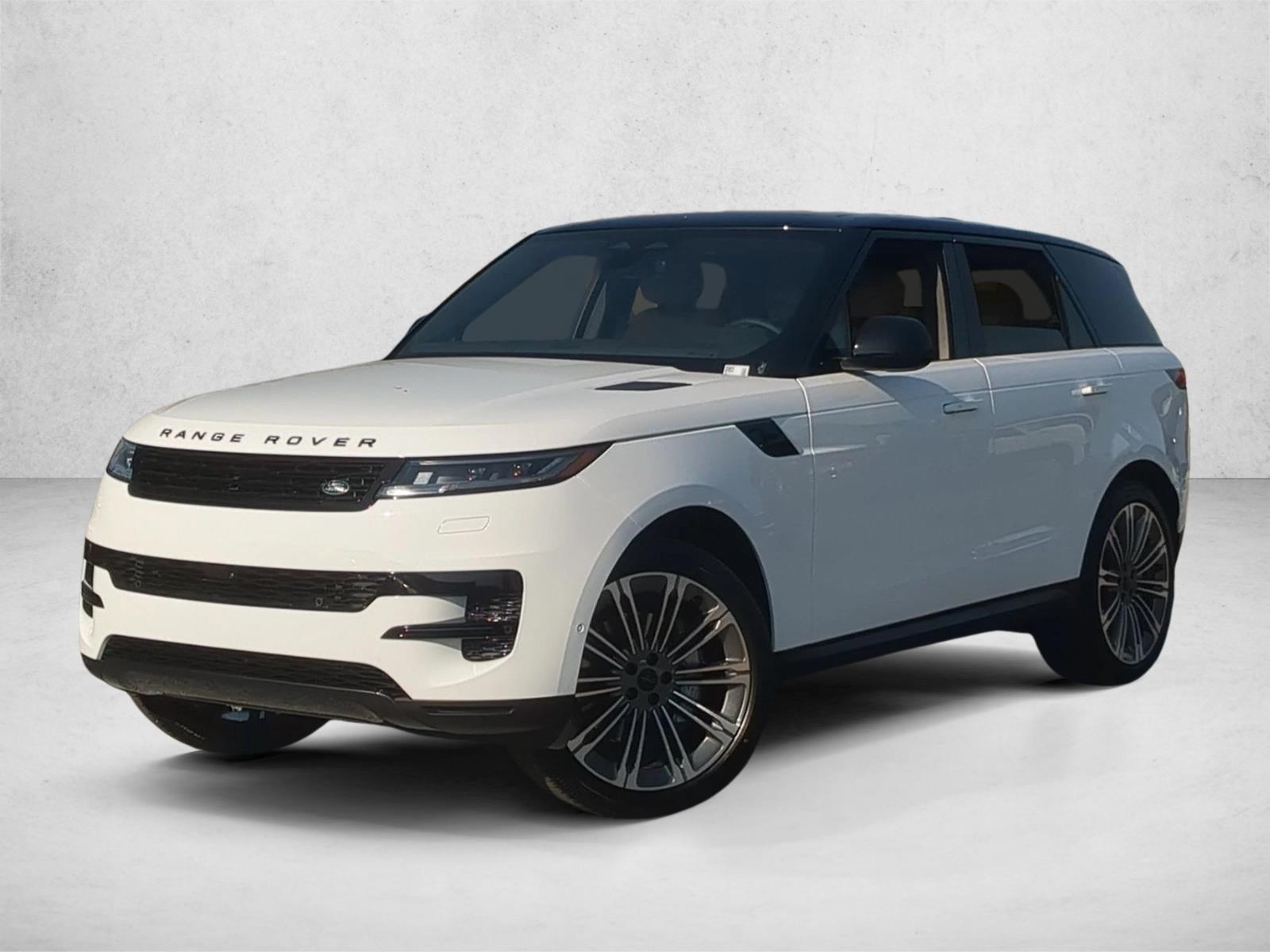 2027 Land Rover Range Rover Sport SE P360 SUV