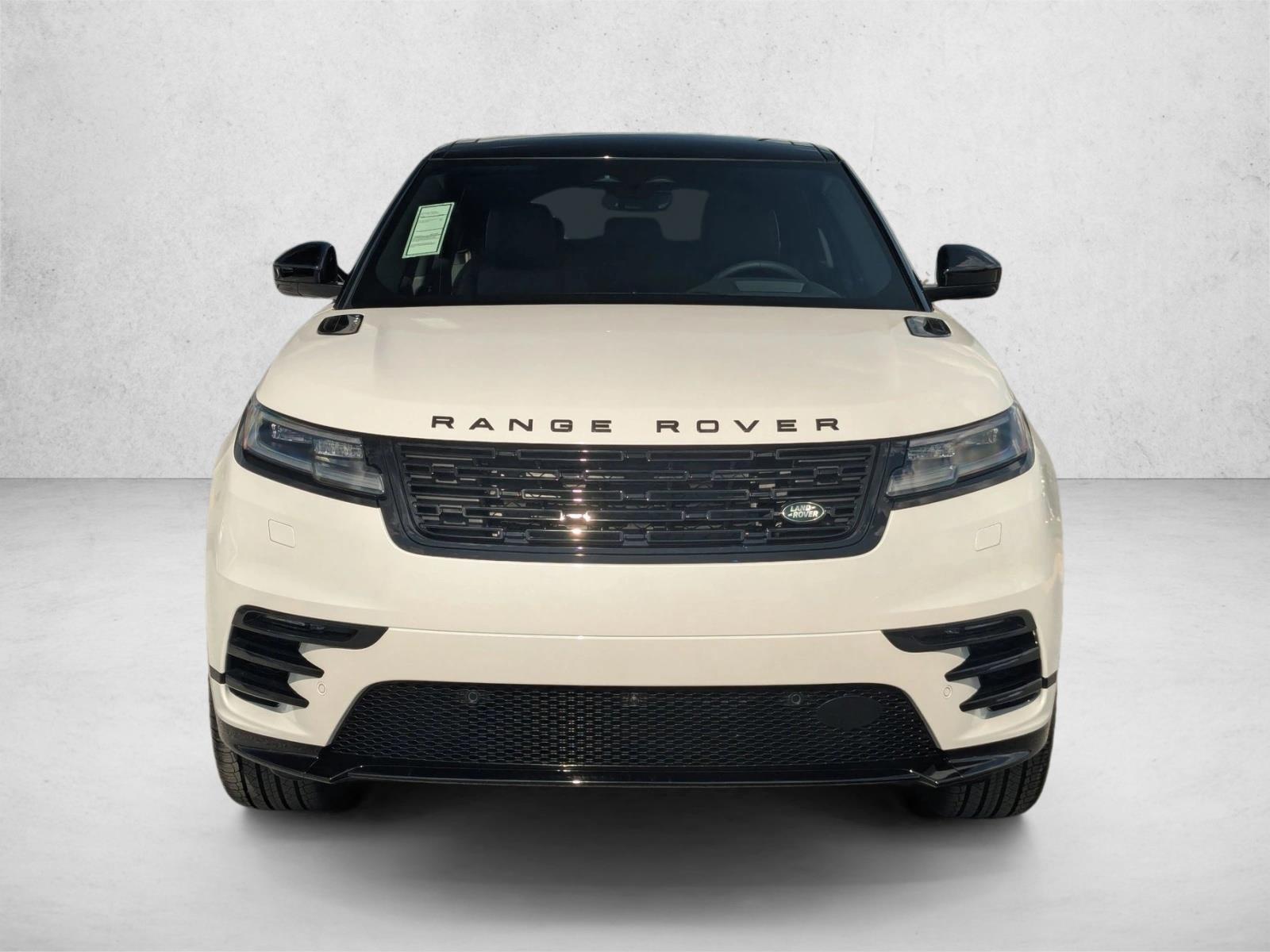 2026 Land Rover Range Rover Velar Dynamic SE - Photo 6