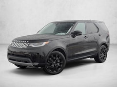 2026 Land Rover Discovery S SUV