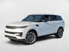 2025 Land Rover Range Rover Sport P360 SE SUV