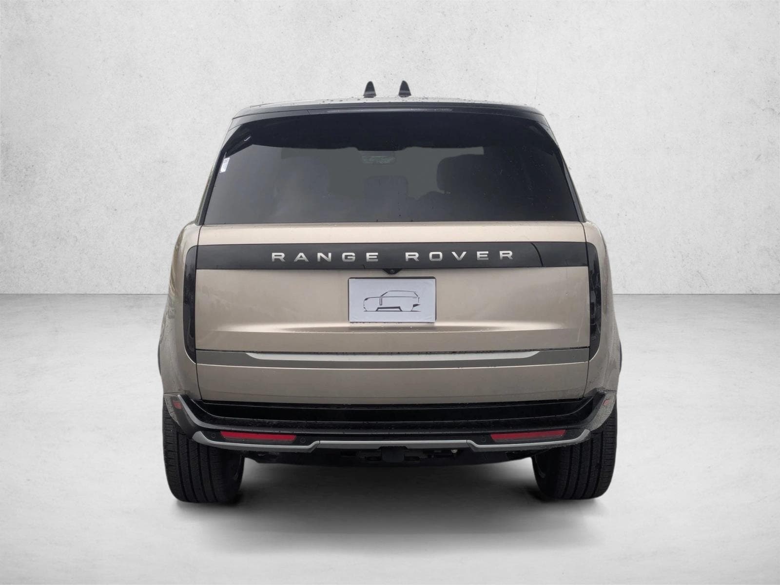 2025 Land Rover Range Rover SE - Photo 8