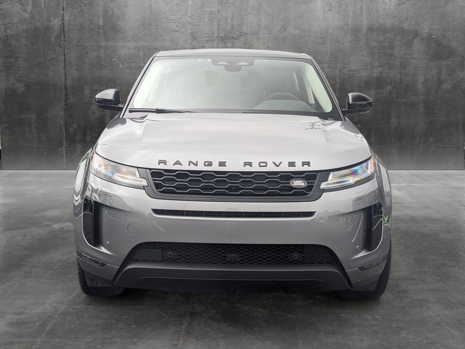 Certified 2023 Land Rover Range Rover Evoque SE with VIN SALZP2FX2PH226032 for sale in Cockeysville, MD