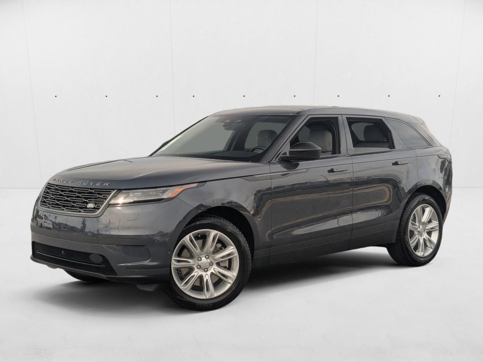 2026 Land Rover Range Rover Velar P250 S