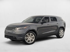 2026 Land Rover Range Rover Velar S SUV