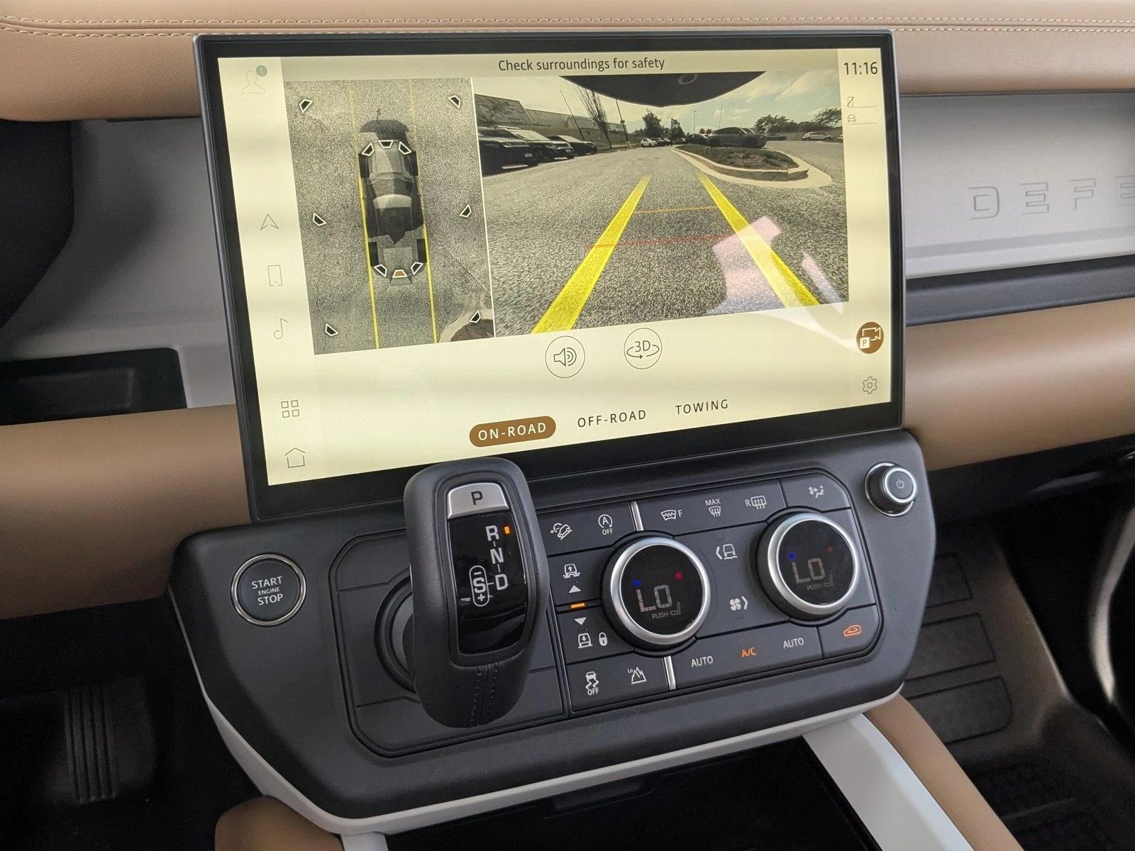 2026 Land Rover Defender S - Photo 12