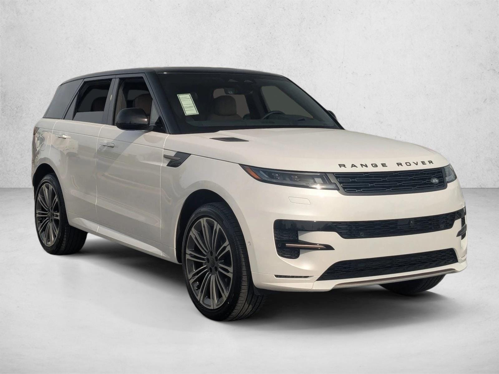 2026 Land Rover Range Rover Sport Dynamic SE - Photo 6