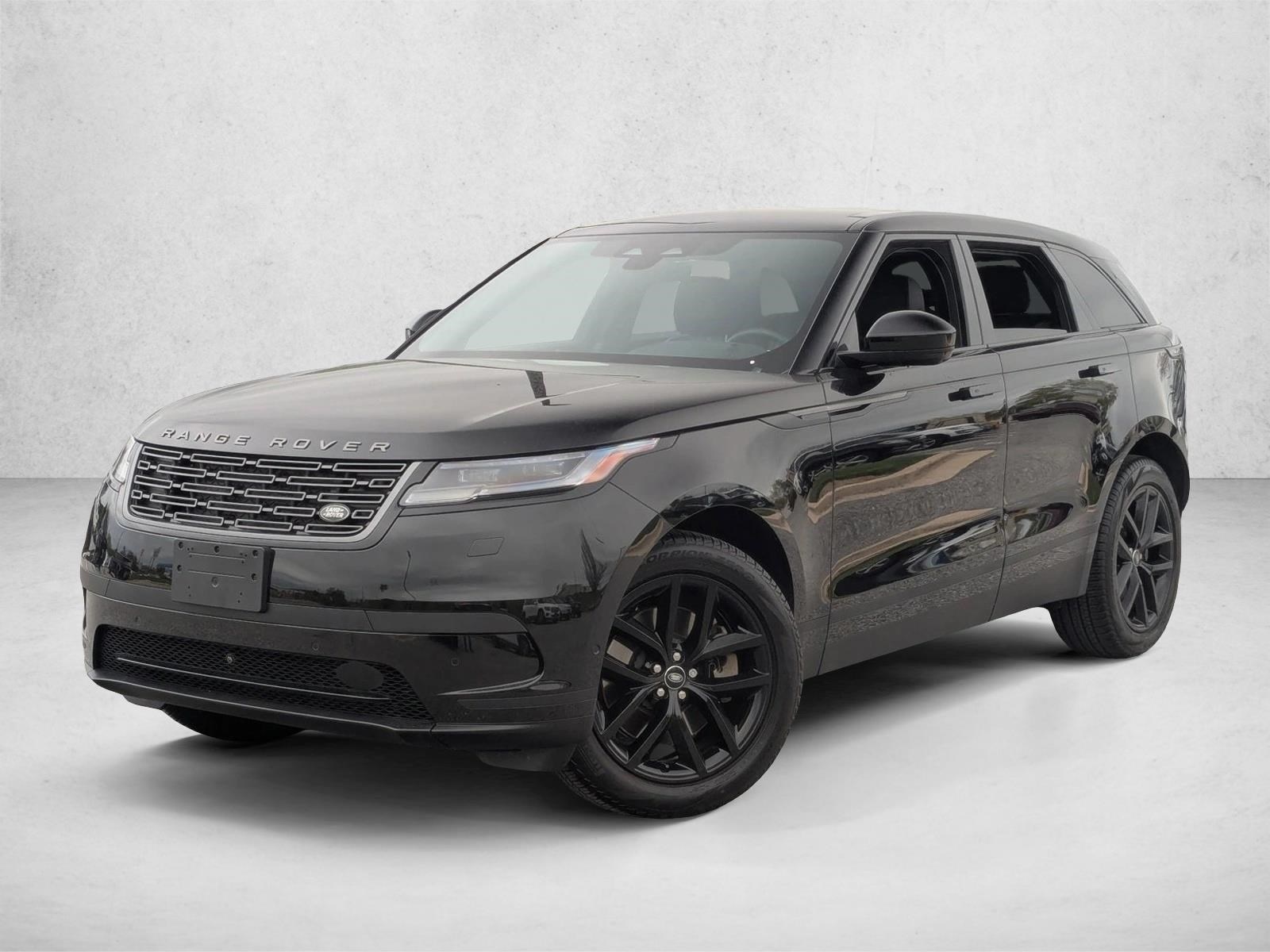2026 Land Rover Range Rover Velar P250 S's photo
