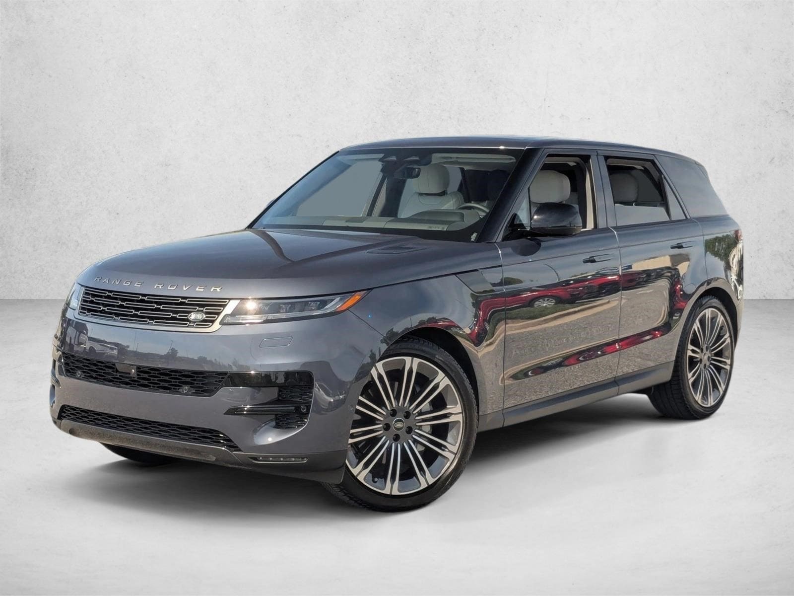 2024 Land Rover Range Rover Sport P360 SE MHEV's photo