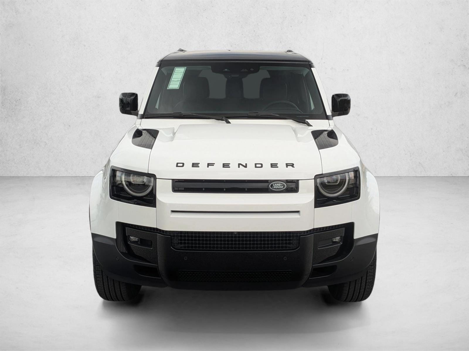 2026 Land Rover Defender S - Photo 6