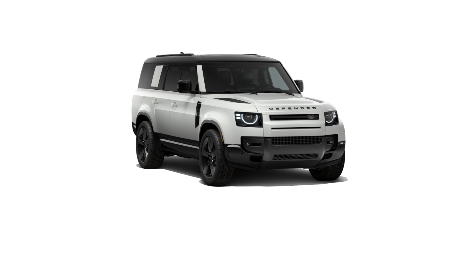 2026 Land Rover Defender X-Dynamic SE's photo