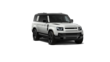  Land Rover Defender 130