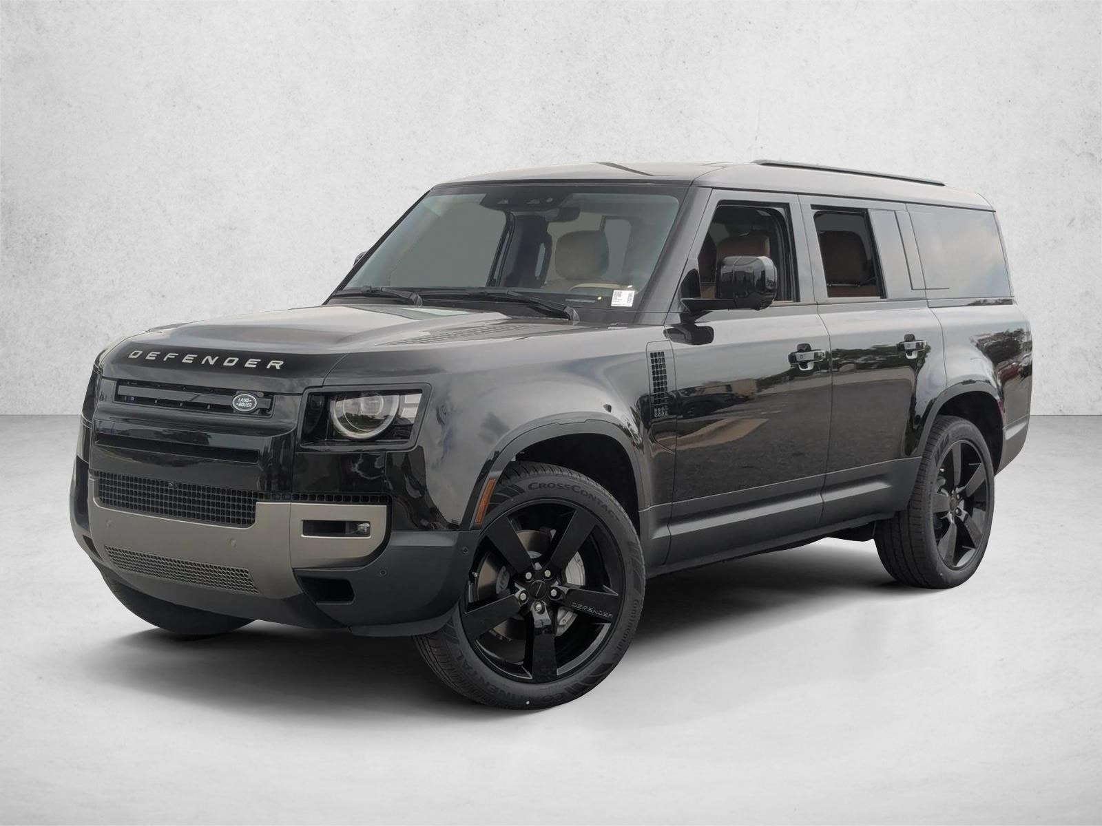 2026 Land Rover Defender S | CarEdge | CarEdge