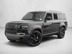 2026 Land Rover Defender 130 S SUV